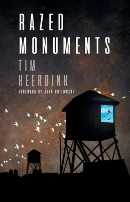 Monumenti rasi al suolo - Razed Monuments