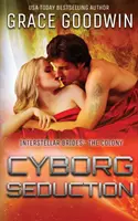 Seduzione Cyborg - Cyborg Seduction