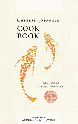 Libro di cucina cinese-giapponese - Chinese-Japanese Cook Book