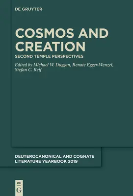 Cosmo e creazione - Cosmos and Creation