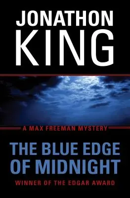 Il bordo blu della mezzanotte - The Blue Edge of Midnight