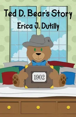 La storia di Ted D. Bear - Ted D. Bear's Story