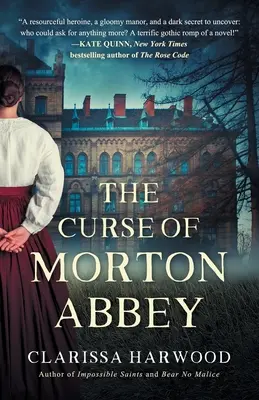 La maledizione di Morton Abbey - The Curse of Morton Abbey