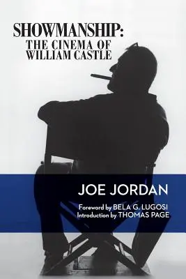 Spettacolo: Il cinema di William Castle - Showmanship: The Cinema of William Castle