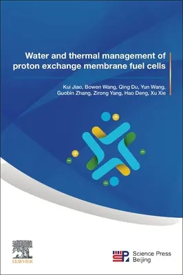 Gestione termica e idrica delle celle a combustibile a membrana a scambio protonico - Water and Thermal Management of Proton Exchange Membrane Fuel Cells