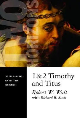 1 e 2 Timoteo e Tito - 1 and 2 Timothy and Titus