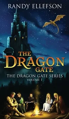 La Porta del Drago - The Dragon Gate