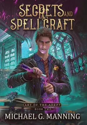 Segreti e incantesimi - Secrets and Spellcraft