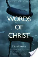 Parole di Cristo - Words of Christ