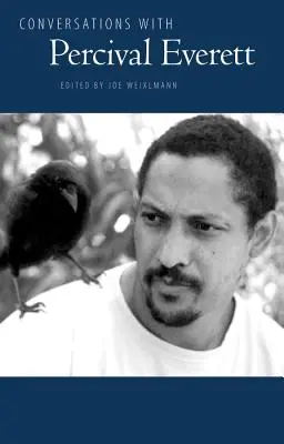 Conversazioni con Percival Everett - Conversations with Percival Everett
