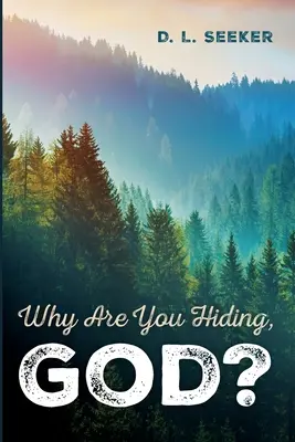 Perché ti nascondi, Dio? - Why Are You Hiding, God?