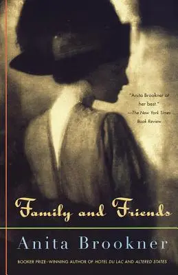 Famiglia e amici - Family and Friends