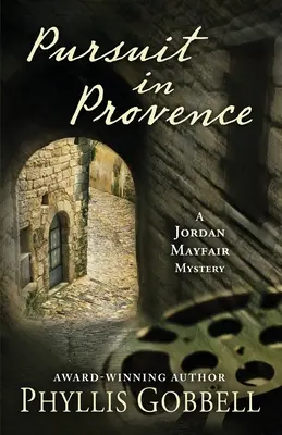 Inseguimento in Provenza - Pursuit in Provence
