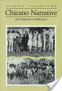 Narrativa chicana: Dialettica della differenza - Chicano Narrative: Dialectics of Difference