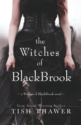 Le streghe di BlackBrook - The Witches of BlackBrook