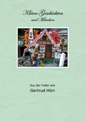 Piccole storie e racconti - Kleine Geschichten und Mrchen