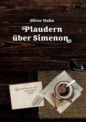 Plauso a Simenon - Plaudern ber Simenon
