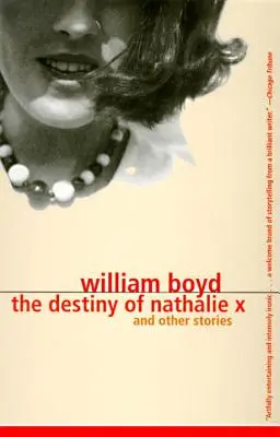 Il destino di Nathalie X - The Destiny of Nathalie X