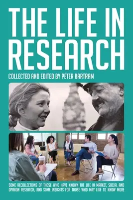 La vita nella ricerca - The Life in Research