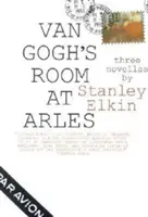 La camera di Van Gogh ad Arles - Van Gogh's Room at Arles