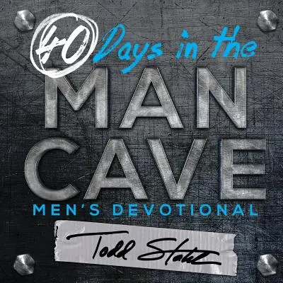 40 giorni nella caverna dell'uomo - 40 Days in the Man Cave