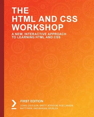 Il laboratorio di HTML e CSS - The HTML and CSS Workshop