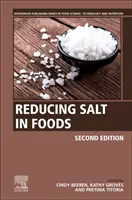 Ridurre il sale negli alimenti - Reducing Salt in Foods