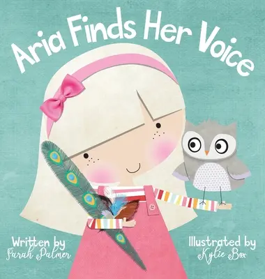 Aria trova la sua voce - Aria Finds Her Voice