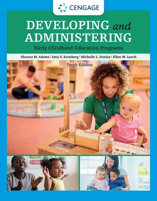 Sviluppo e gestione di un programma educativo per la prima infanzia - Developing and Administering an Early Childhood Education Program
