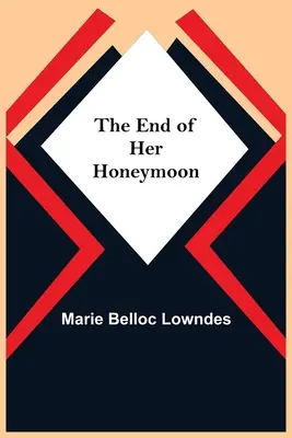 La fine della luna di miele - The End Of Her Honeymoon