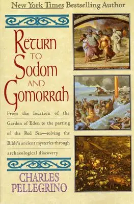 Ritorno a Sodoma e Gomorra - Return to Sodom & Gomorr