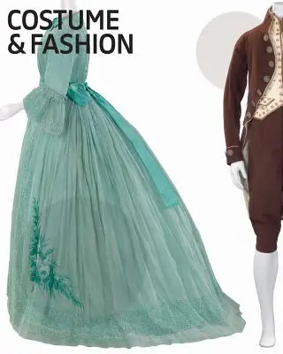 Costume e moda - Costume & Fashion
