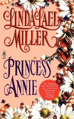 Principessa Annie - Princess Annie