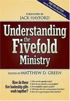Comprendere il quintuplice ministero - Understanding the Fivefold Ministry