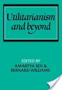 Utilitarismo e oltre - Utilitarianism and Beyond