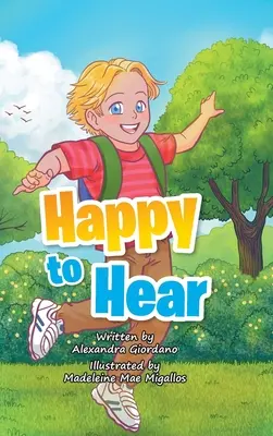 Felici di sentire - Happy to Hear