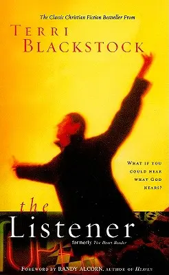 L'ascoltatore: E se potessi sentire ciò che Dio sente? - The Listener: What If You Could Hear What God Hears?