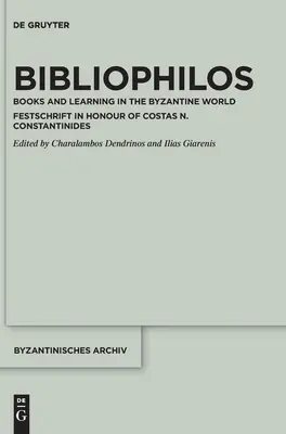 Bibliofili - Bibliophilos