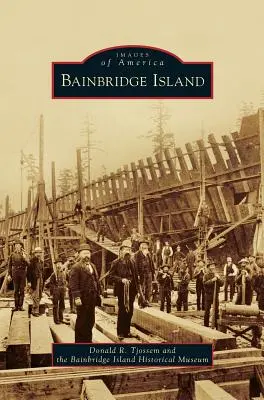 Isola di Bainbridge - Bainbridge Island