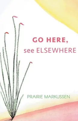 VAI QUI, vedi ELSEWHERE - GO HERE, see ELSEWHERE