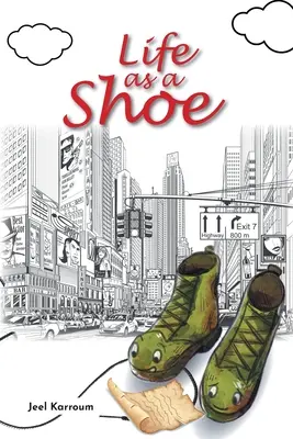 La vita come una scarpa - Life as a Shoe