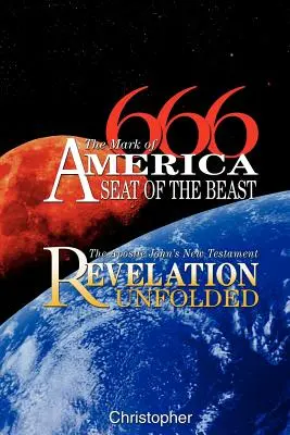 666 Il marchio dell'America - La sede della Bestia - 666 The Mark of America - Seat of the Beast