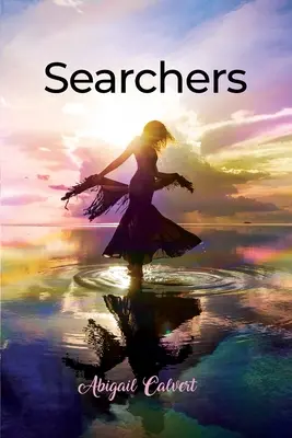 Ricercatori - Searchers