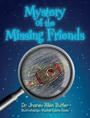 Il mistero degli amici scomparsi - Mystery of The Missing Friends