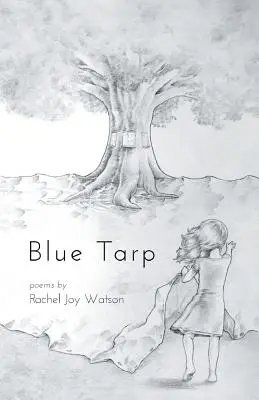 Telo blu - Blue Tarp