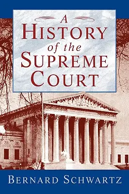 Storia della Corte Suprema - A History of the Supreme Court