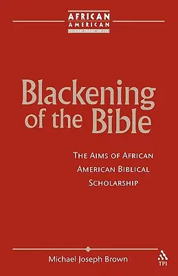 L'oscuramento della Bibbia - Blackening of the Bible