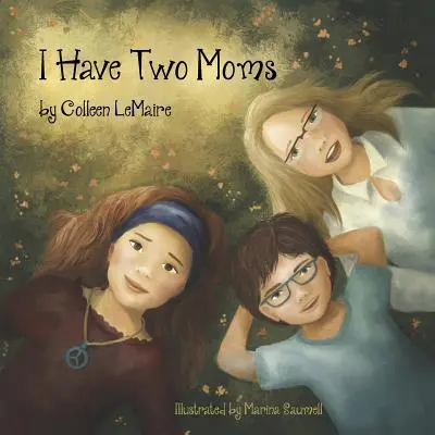 Ho due mamme - I Have Two Moms