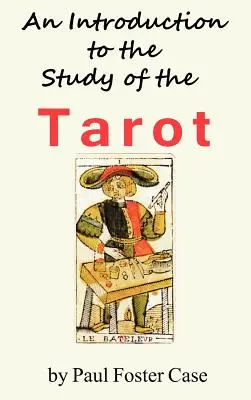 Introduzione allo studio dei Tarocchi - An Introduction to the Study of the Tarot