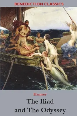 L'Iliade e l'Odissea - The Iliad and The Odyssey